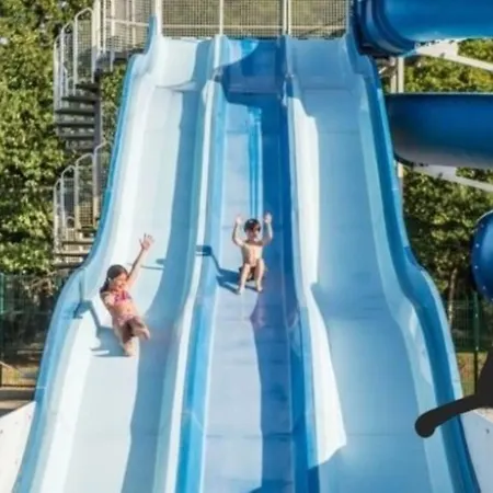 Feriehus Mobil 220 Amenage 2 4 Etoiles