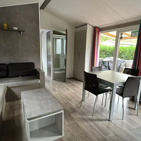 Feriehus Mobil 220 Amenage 2 4 Etoiles La Teste-de-Buch