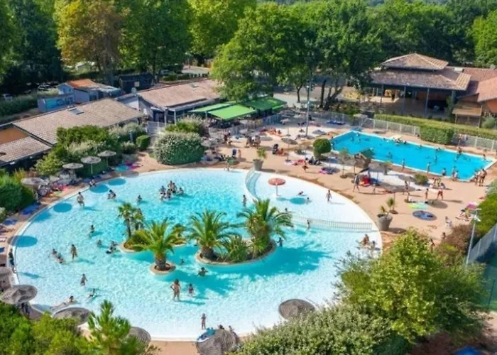 Mobil 220 Amenage 2 4 Etoiles Feriehus